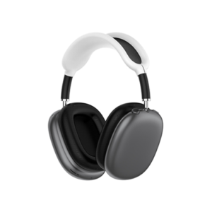 AirPods Max | TOP BAND - Soft Touch Silikone Beskyttelse - Hvid