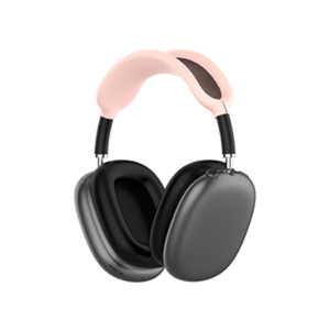 AirPods Max | TOP BAND - Soft Touch Silikone Beskyttelse - Rose